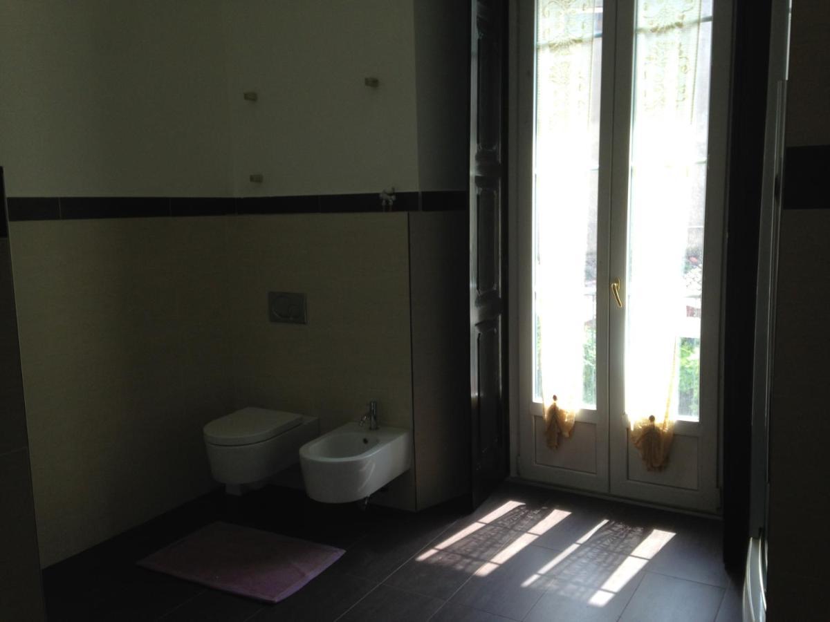 Casa Lisa Como Quarto foto